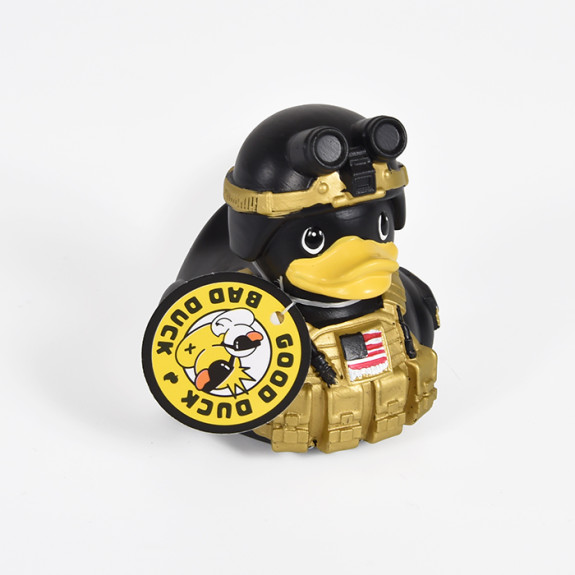 Marine Duck
